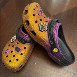 Limited Edition Disney's Hocus Pocus Crocs